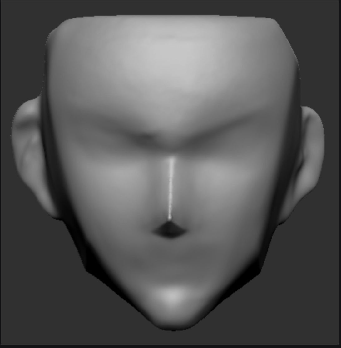 Shadow Vessel