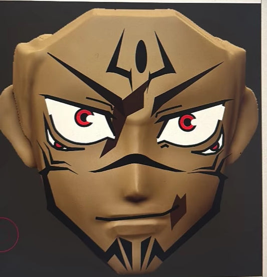 Face 4