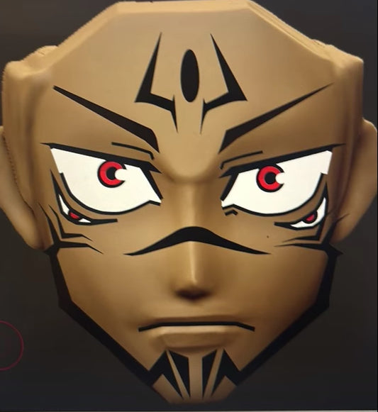 Face 1