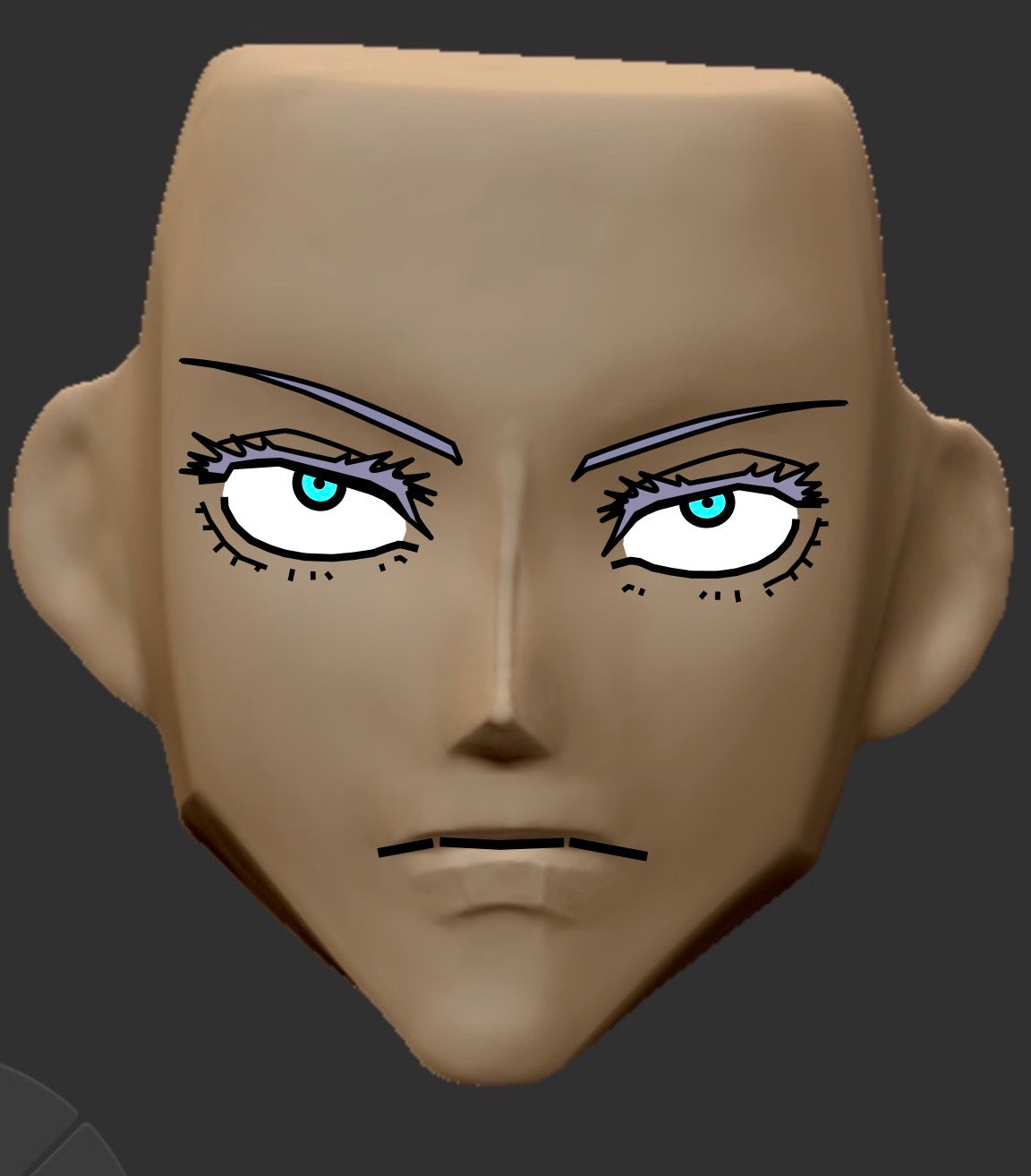 THE HONORED FIGHTER KIT