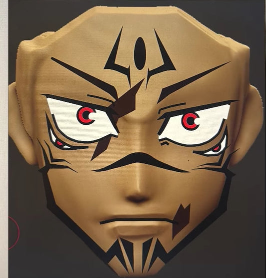 Face 3