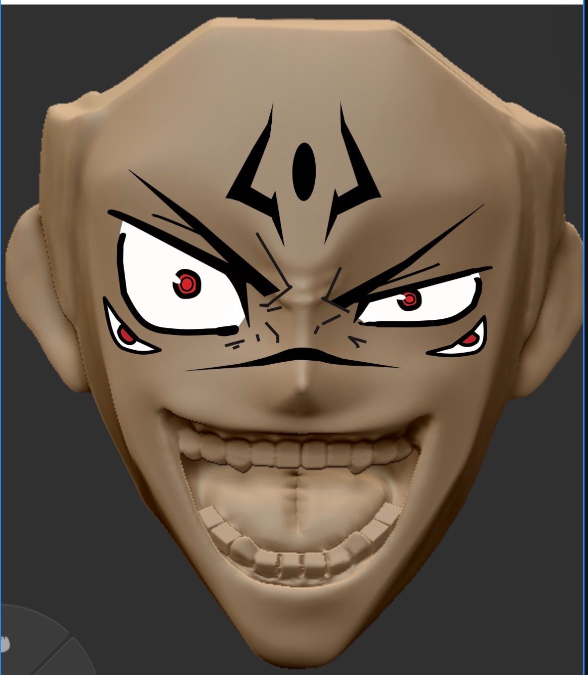 The Parasite