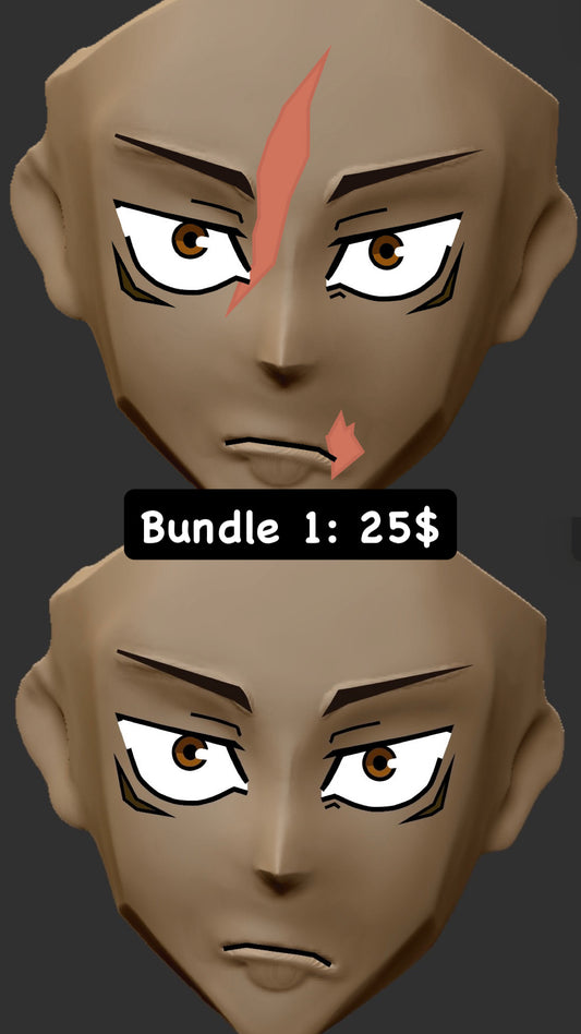 Bundle 1