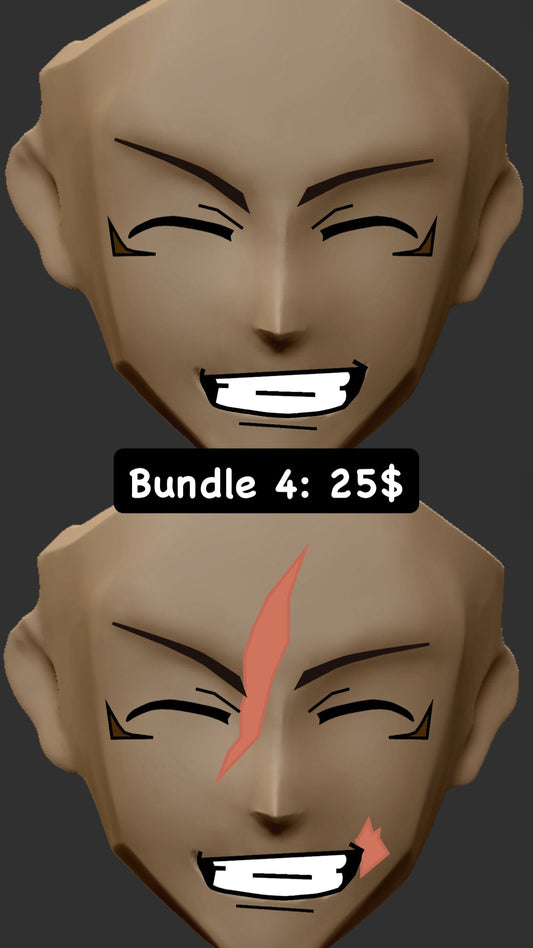 Bundle 4