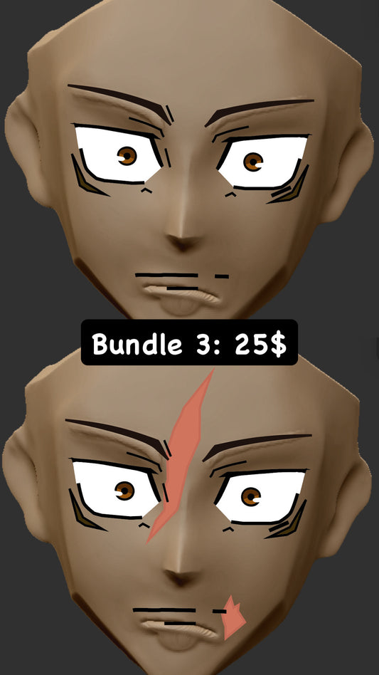 Bundle 3