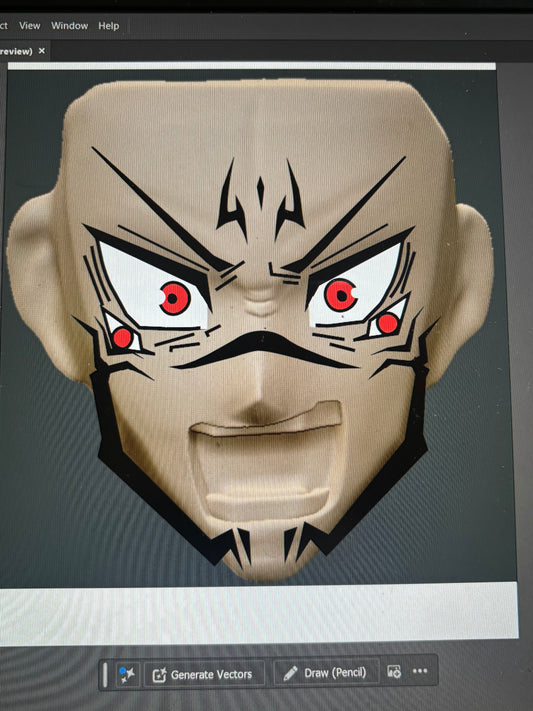 Vessel Shocked
