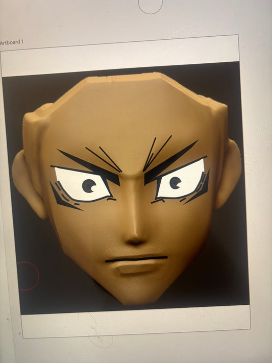 Face 15