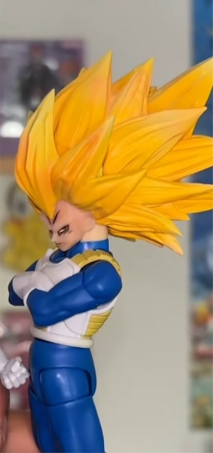 WILD HAIRSCULPT UPGRADE READ DESCRIPTION