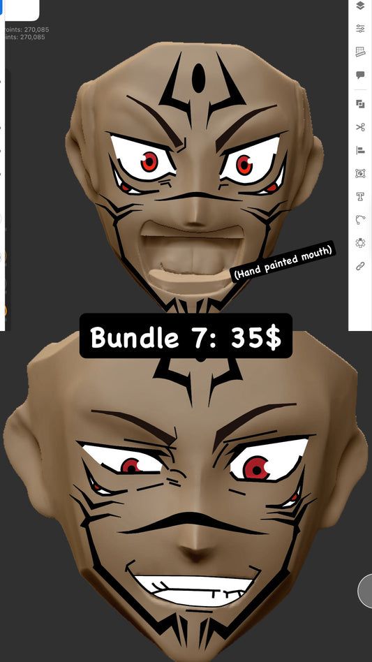 Bundle 7