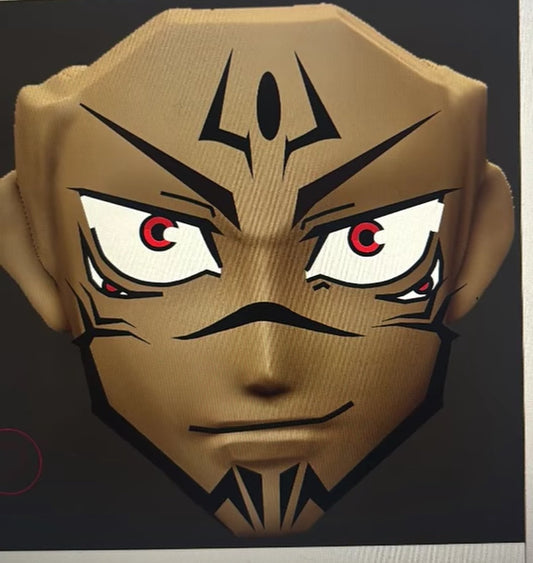 Face 2