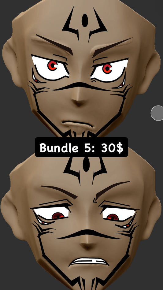 Bundle 5