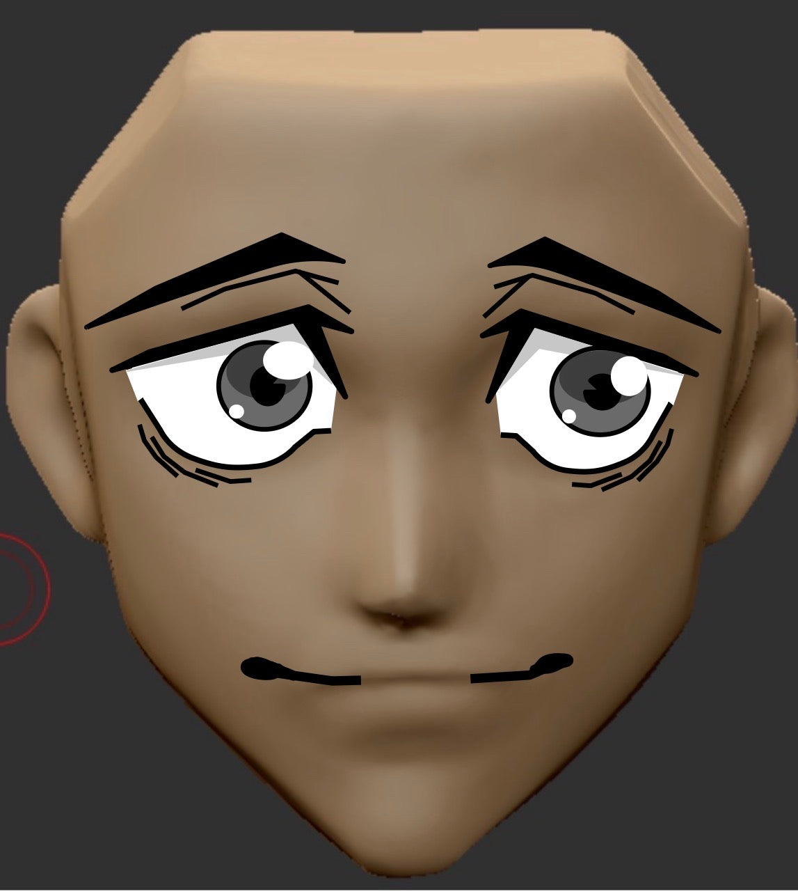 Curse User Cute