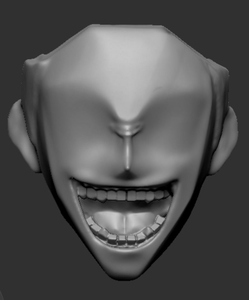 Demonic Vessel 2.0