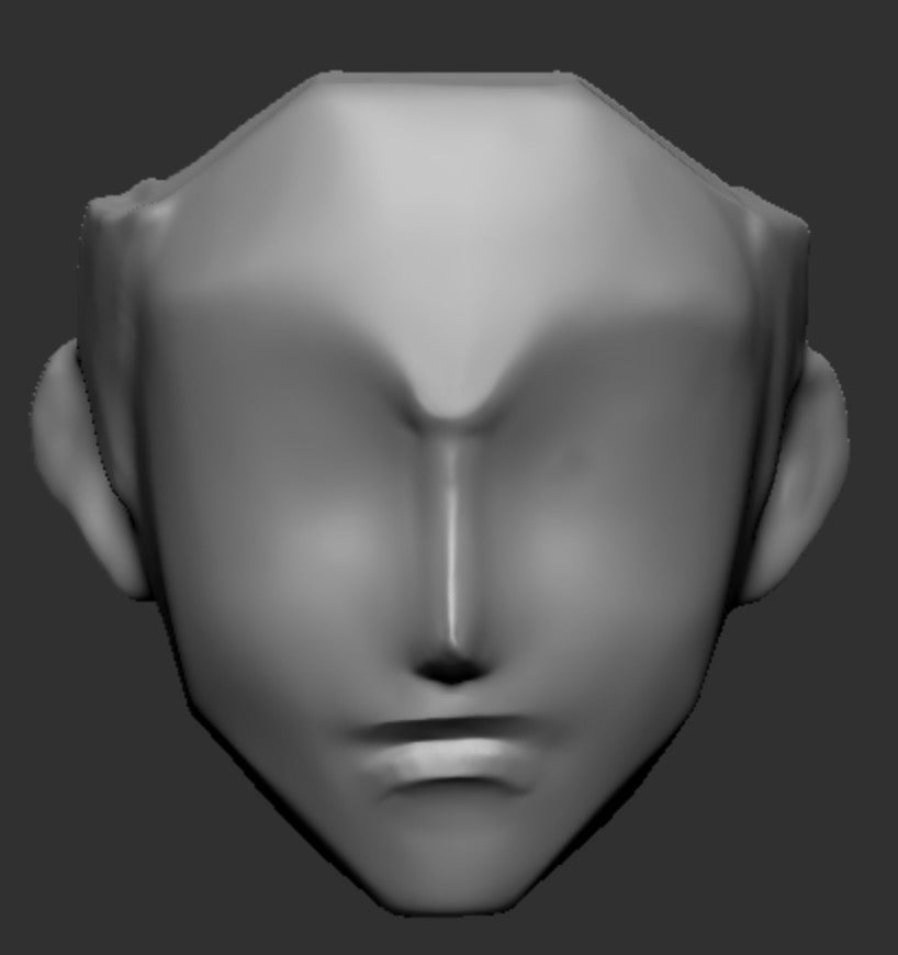Demonic Vessel 2.0