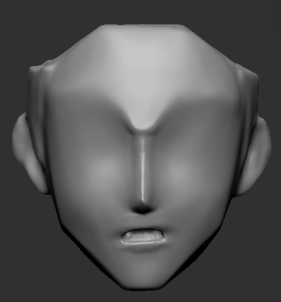 Demonic Vessel 2.0