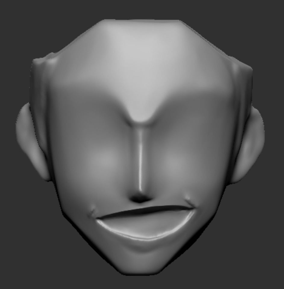 Demonic Vessel 2.0