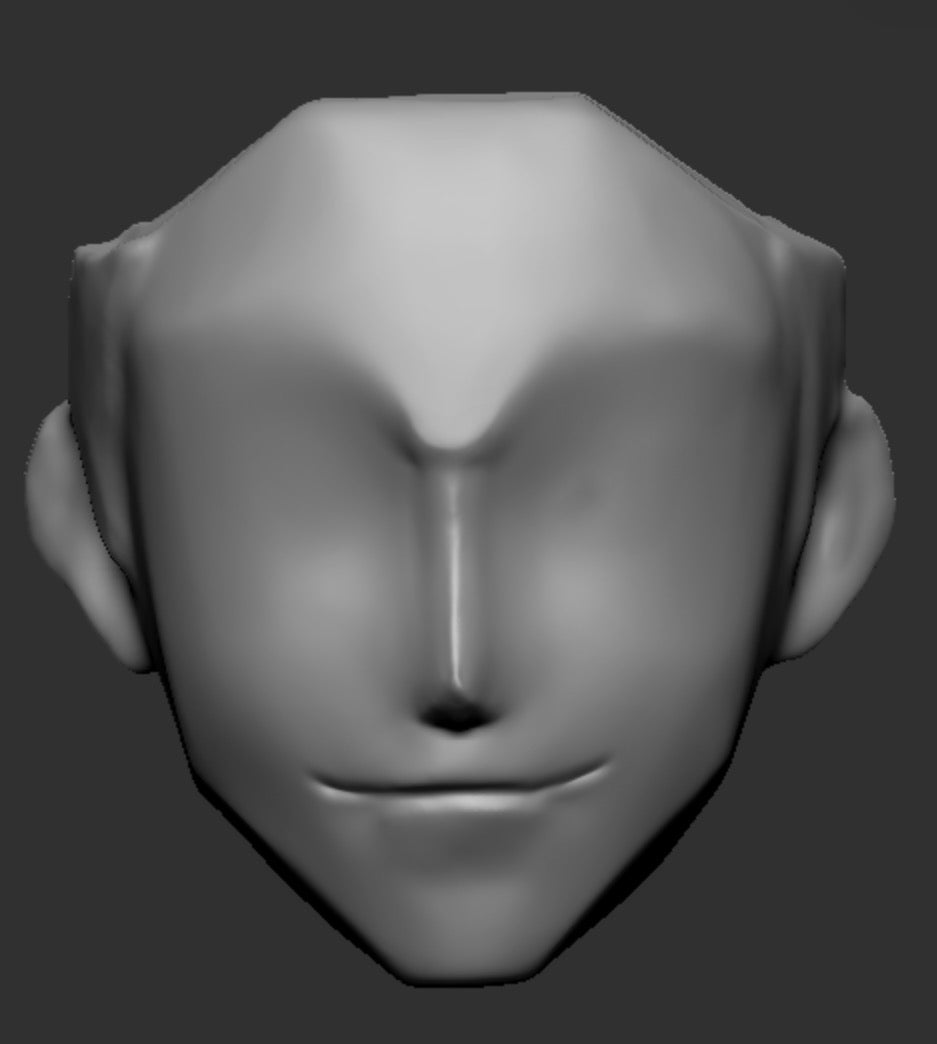 Demonic Vessel 2.0