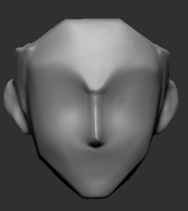 Demonic Vessel 2.0