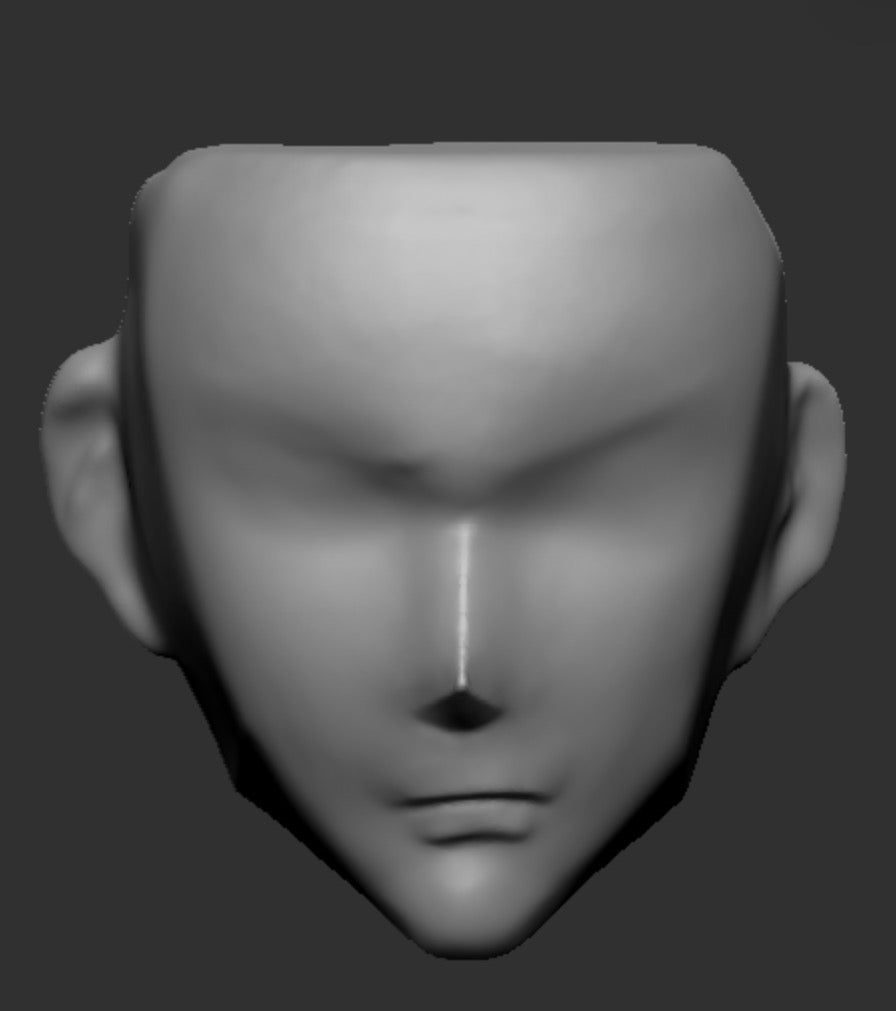 Shadow Vessel