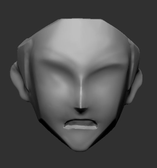 Demonic Vessel 1.0