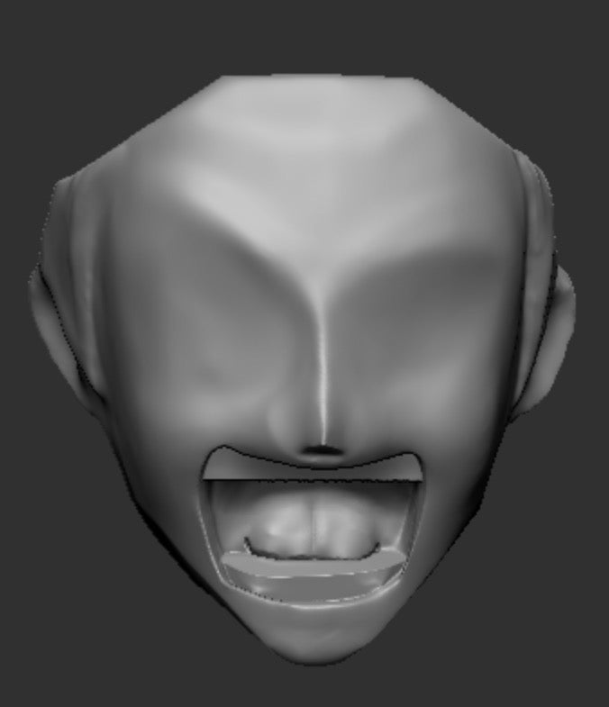 Demonic Vessel 1.0