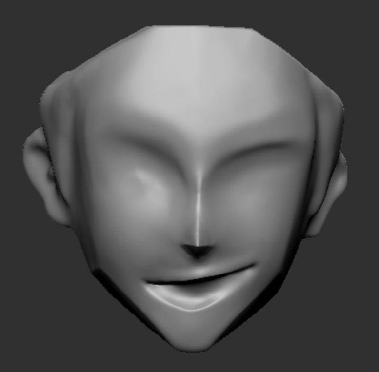 Demonic Vessel 1.0