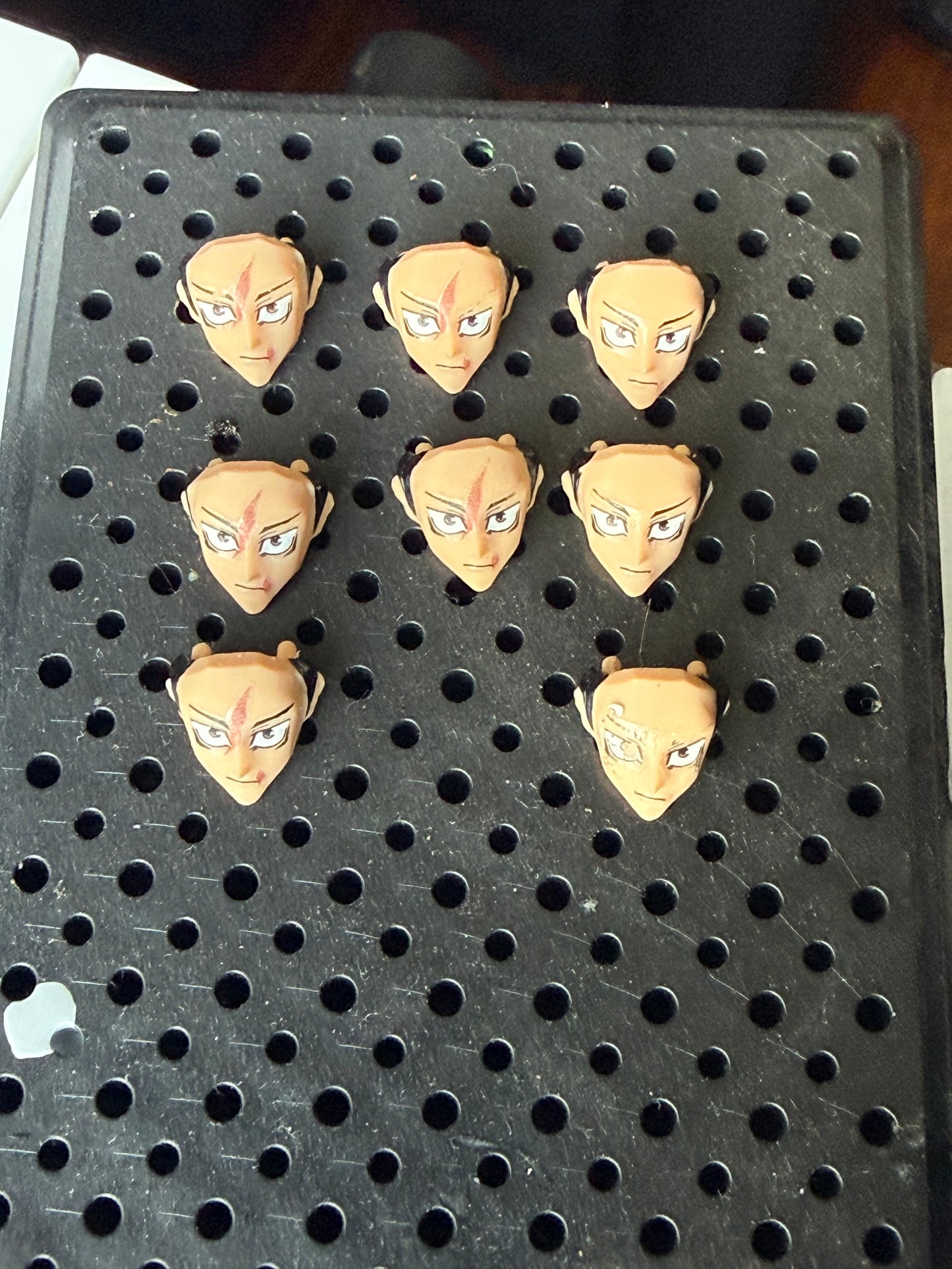 Flawed Gems
