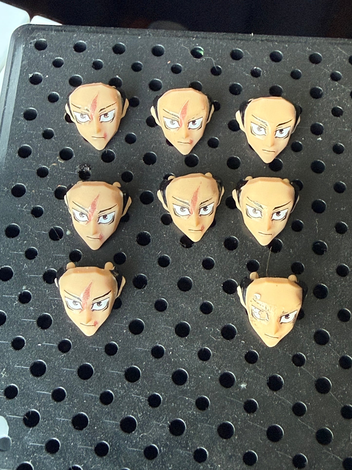 Flawed Gems