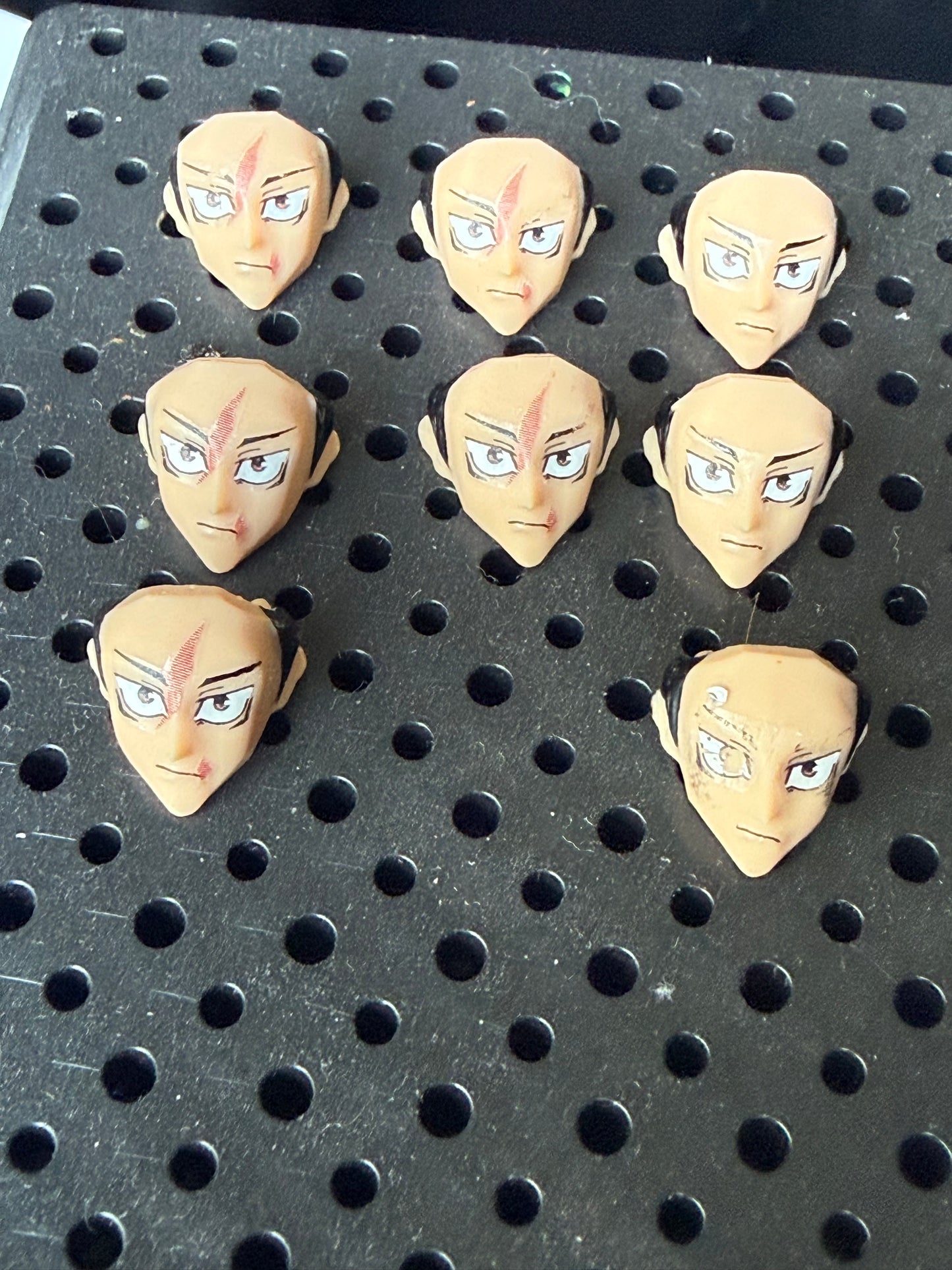 Flawed Gems