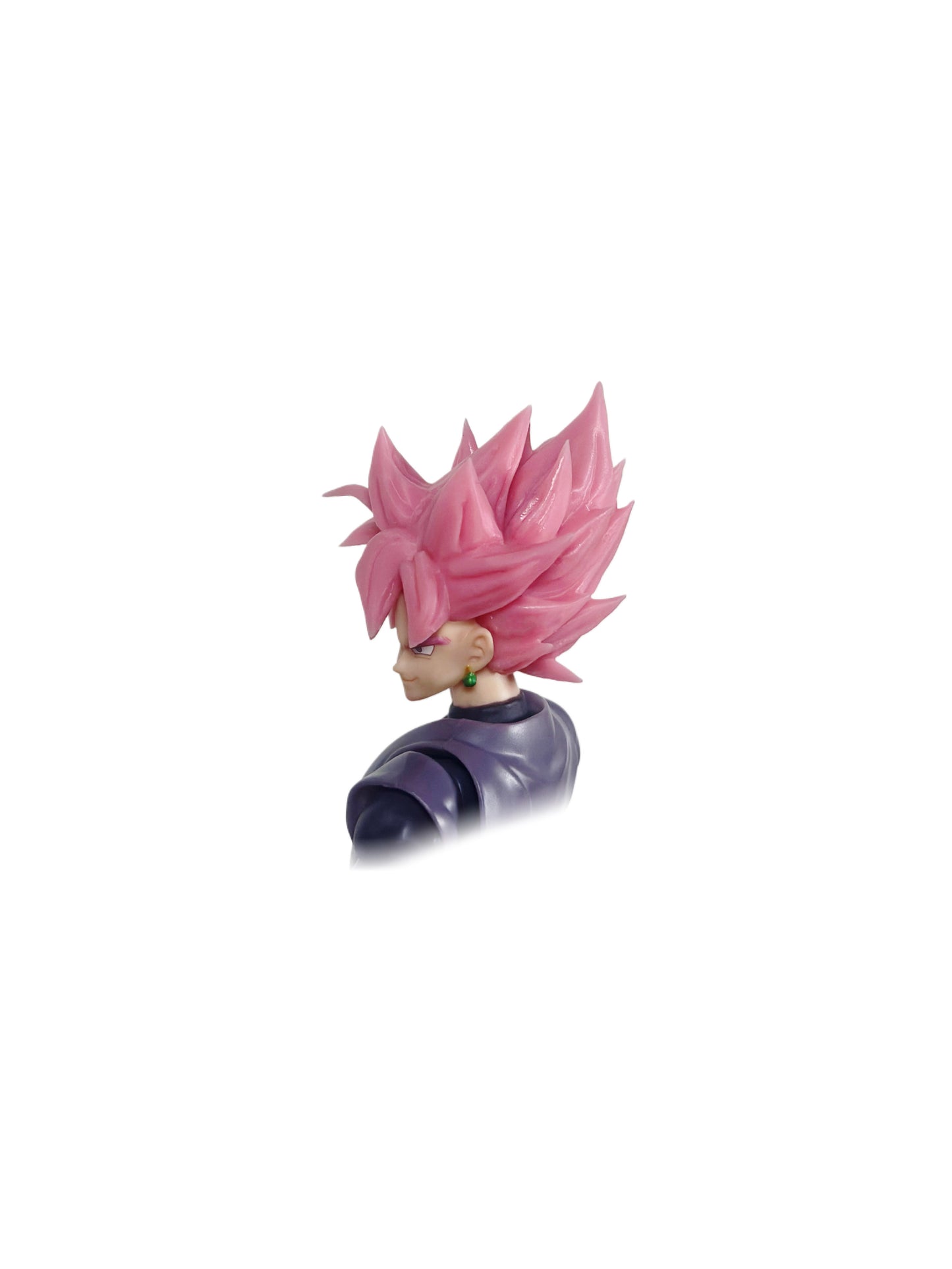 (Rose Style) Hot Pink Hairsculpt 2.0